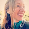 Tinna Finnbogadóttir