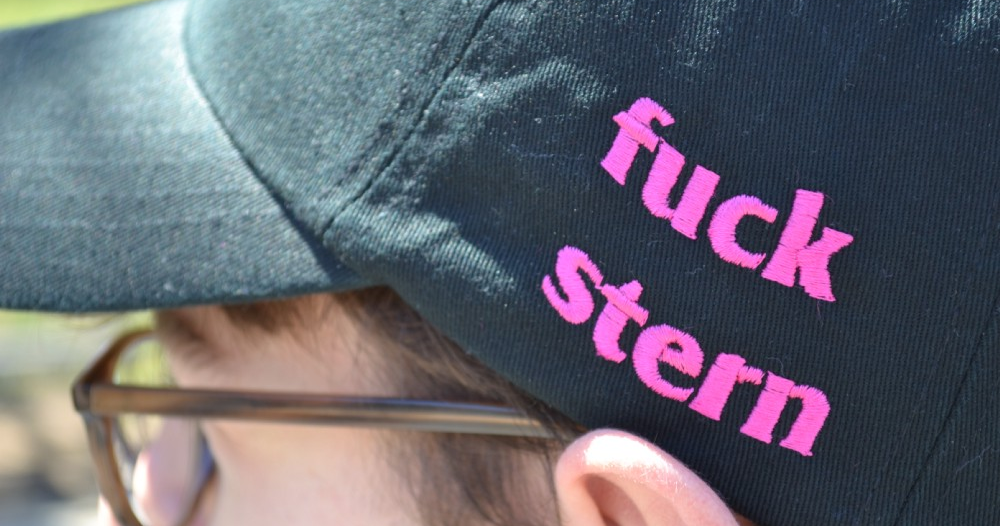 nyu stern sweatshirt