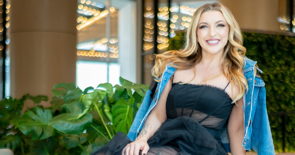 Women Leaders Of Real Estate Courtney Poulos of Acme Real Estate On