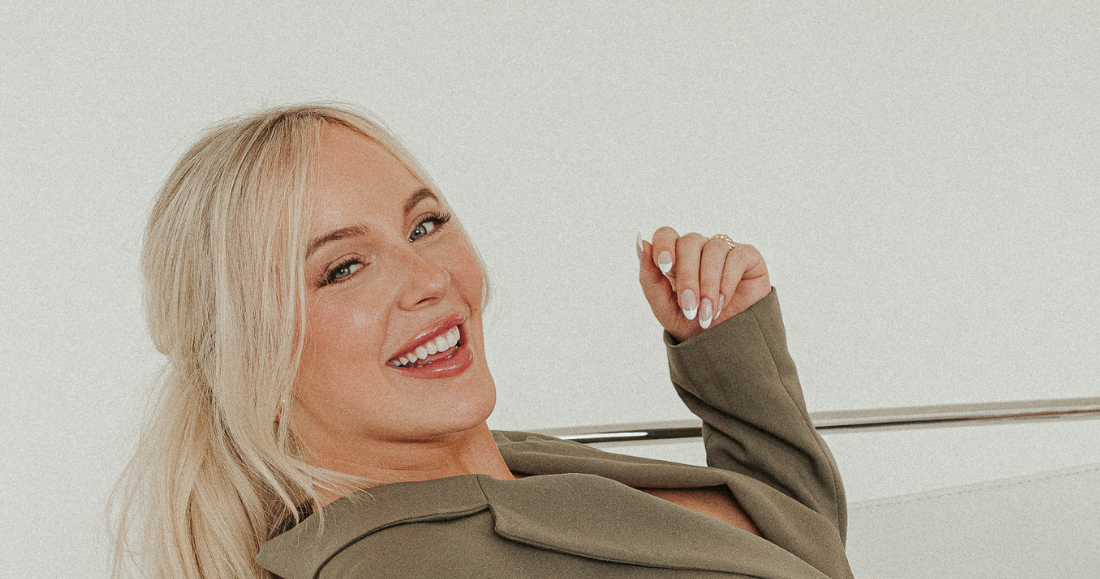 Natasha Zoryk On 5 Things You Need To Know To Successfully Scale Your ...