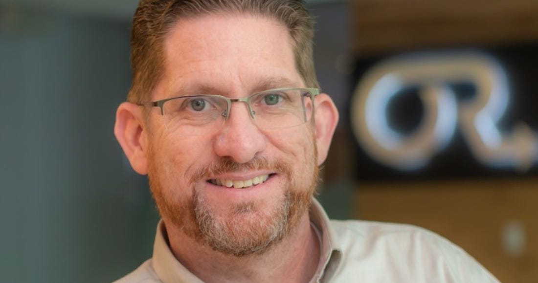 Jeff Flowers Of OneRail On What We Must Do To Create Nationally Secure