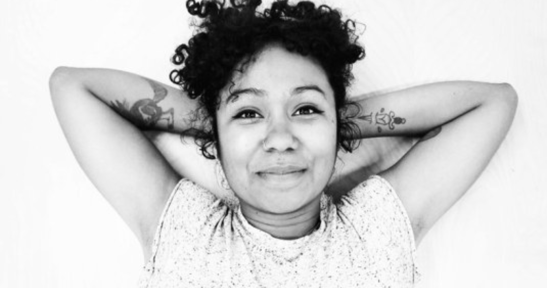 Social Impact Authors How & Why Author Sharon Lee De La Cruz of ‘I’m a