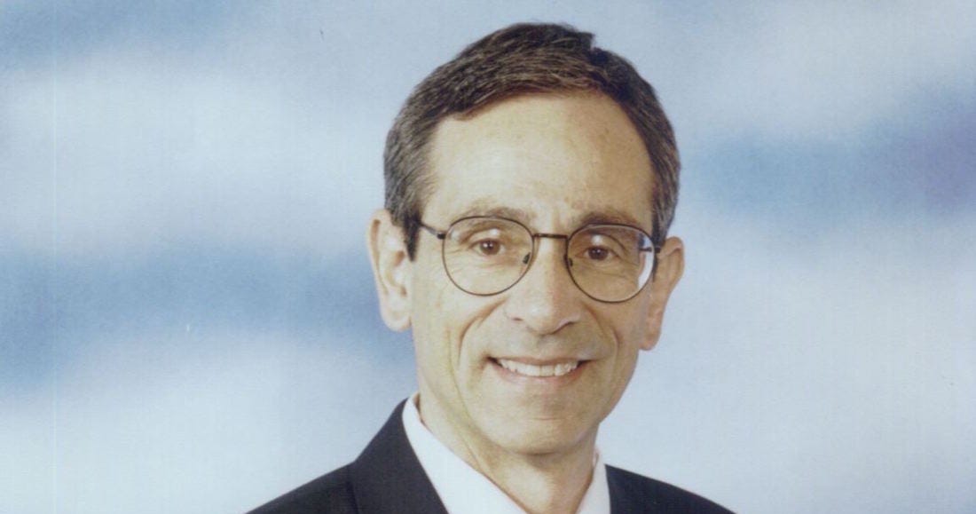 Robert Barrows On The Supply Chain And The Future Of Retail by