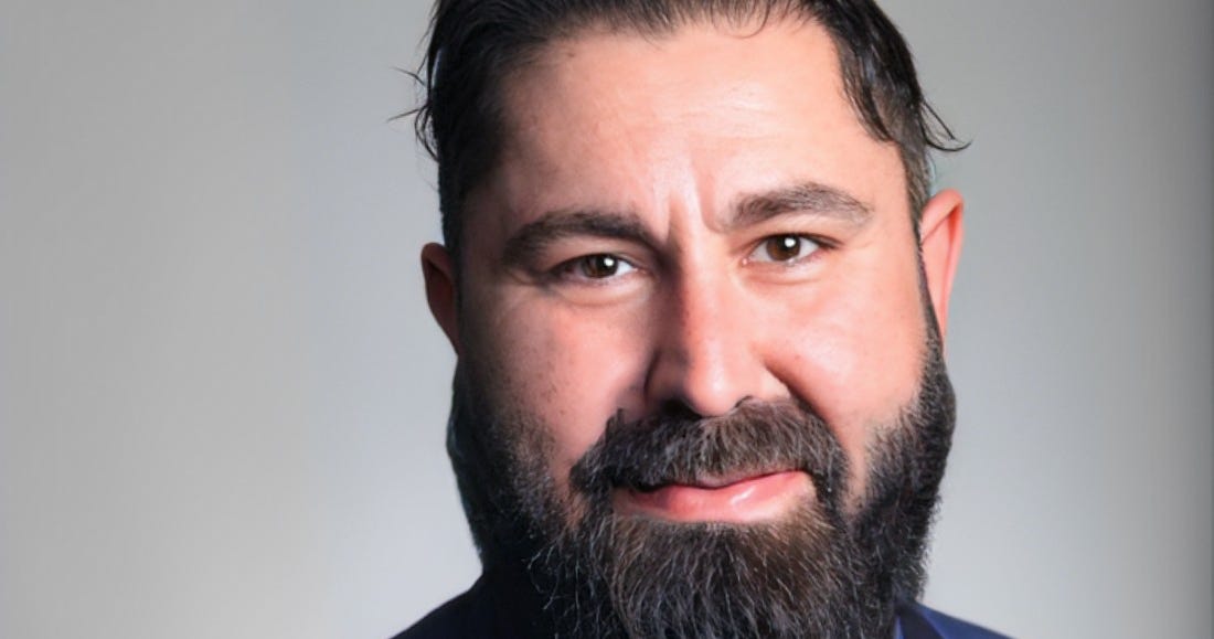 Wellness Reimagined Peter Piraino Of ‘Renewal Lodge by Burning Tree