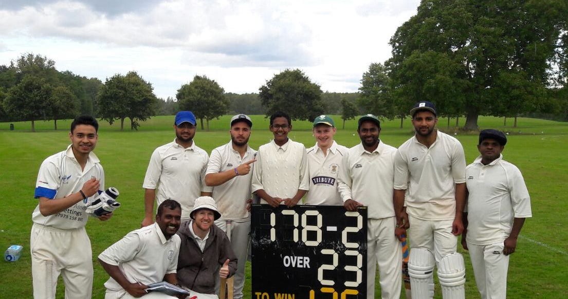 CRICKET Dundalk Cricket Club Gearing Up For The New Season By Gavin cricket-dundalk-cricket-club-gearing-up-for-the-new-season-by-gavin