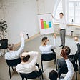 Rise of the UX writer. Right now is a very interesting time to… | by ...