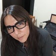 The Problem With Writing ‘About Me’