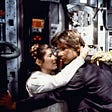 ‘Star Wars’ Is Weird About Sex. It Could Learn Something From ‘Star Trek.’
