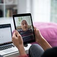 College Students Create Online Platform to Connect Young People With Seniors