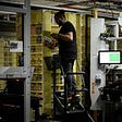 Amazon Uses Automation to Hide a Disastrous Record of Workplace Injuries