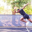 Solomon Simmons On The Workout Routines Of Professional Athletes