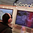 Google’s Stadia Could Take Video Games Out of Your Hands