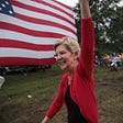 The Real Winner in the Facebook Leak Is Elizabeth Warren