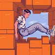 The Relentless Misery of Working Inside an Amazon Warehouse