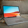 Microsoft Finally Made a Perfect Laptop for Coding, Gaming, and Zooming