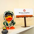 Nothing Can Stop Google. DuckDuckGo Is Trying Anyway.