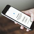 This Is What a Contact Tracing App Could Look Like