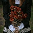 The New Rose Bush