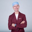 Dr John Mesa: 5 Things You Need To Create A Successful Career As A Plastic Surgeon