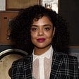 Tessa Thompson on Working With First-Time Directors: ‘I’m Happy to Get Them as Early as Possible’