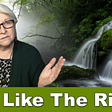 Be like the river message from Metatron | Debbra Lupien, Voice of the Akashic Records