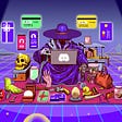 Inside Discord’s Thriving Black Market for Stolen Credit Cards and Gift Cards