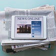 News Needs to Meet Its Audiences Where They Are