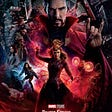 Doctor Strange in the Multiverse of Madness Is Great Except for A Pesky Detail