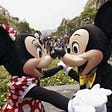 Disneyland Workers Face Ruthless Exploitation. Their Fight Is Our Fight