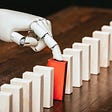 The Algorithmic Auditing Trap