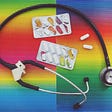 For Many Trans People, Telemedicine Is the Best Shot for Decent Health Care