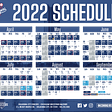 2022 Game Times Unveiled