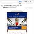 Redesigning a Singapore Airlines email