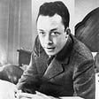 Tell Me, Camus, About Love