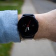 There’s Finally a Decent Smartwatch for Android