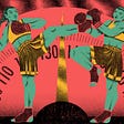 Ask Me About My Weight—But Only When I’m in the Ring