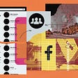 Jealousy, Rumors, and Suspicion: How Facebook Disaster Groups Turn On Themselves