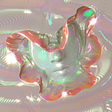 Face Filters for Instagram and Snapchat Are the New Frontier of Surrealist Art