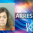 Boca Raton's Jacqueline Fumero Arrested For 4th DUI 