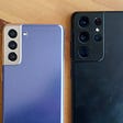 Samsung s9 vs s21 Comparisons [Which is the Best?]