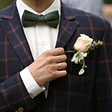 8 Style Tips for the Groom on Their Big Day