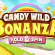 Candy Wild Bonanza Hold & Spin Slot Review