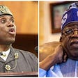2023: I’m not in the race to become a wrestler – Tinubu taunts Amaechi