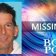 MISSING AND ENDANGERED: 52-Year-Old Man Missing From Deerfield Beach Area