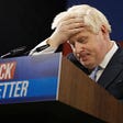 Boris Johnson admits justice system and police serve rape victims badly