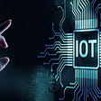 Creating a secure IoT device requires vision.