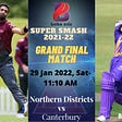NB vs CTB Fantasy Prediction Today With Playing XI, Pitch Report & Players Stats