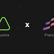 aurora fractal partnership