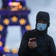 Peak Omicron? Experts wary of calling time on variant wave in Europe