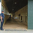 Enhanced Security Protocols for 2017 Belmont Stakes Entries